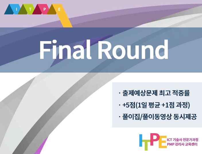 125회 Final Round(4일차)