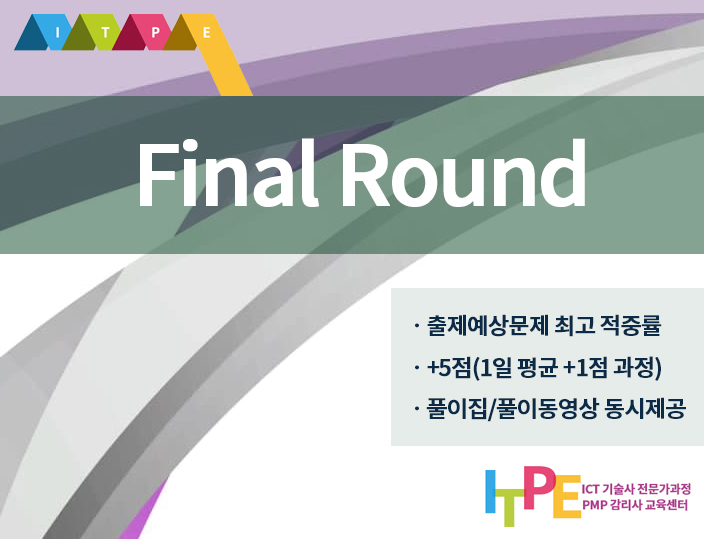 127회 Final Round(5일차)